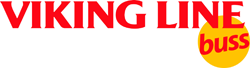 Logo: Viking Line Buss AB